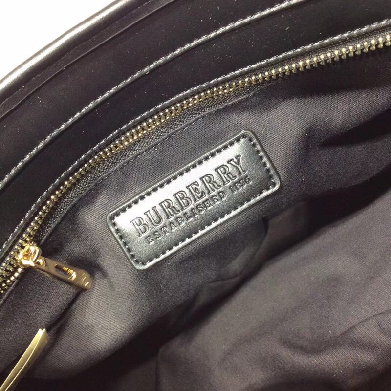 Burberry Top Handle Bags